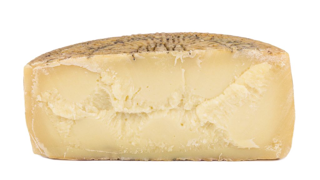 Pecorino Moliterno (Sheep Milk) – Approx . 330 Gr – Vasco & Piero's ...